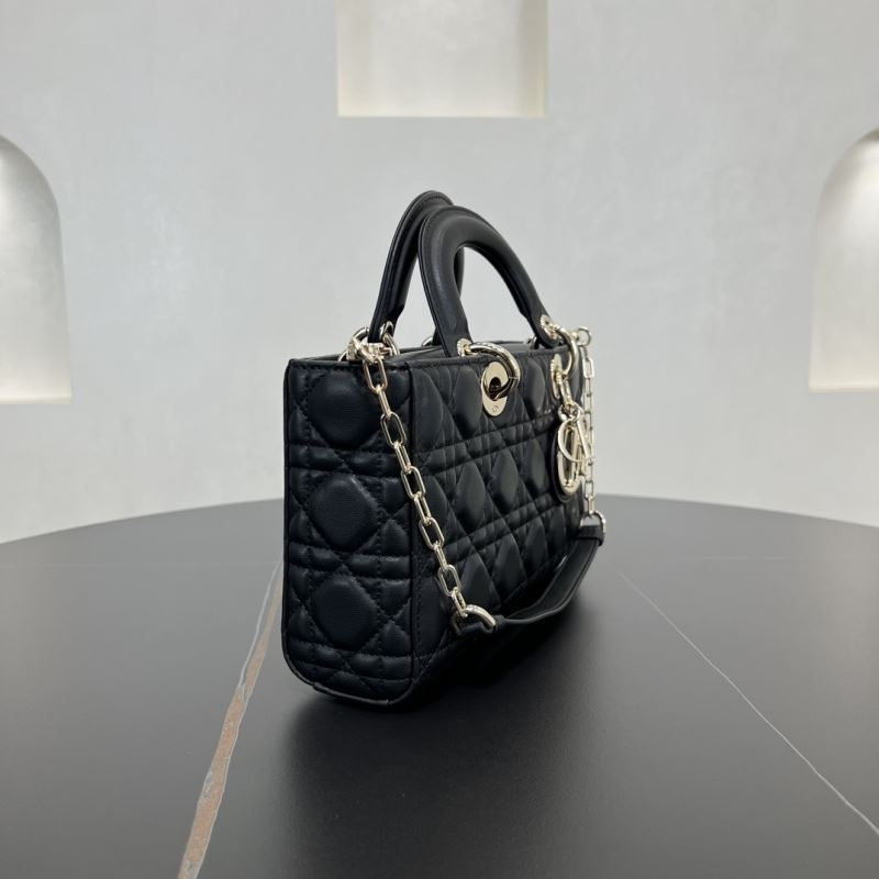 Christian Dior My Lady Bags